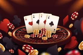 rovbet Casino en Vivo